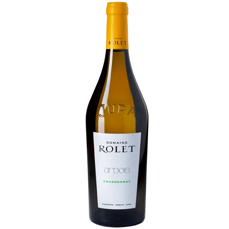 Arbois Chardonnay