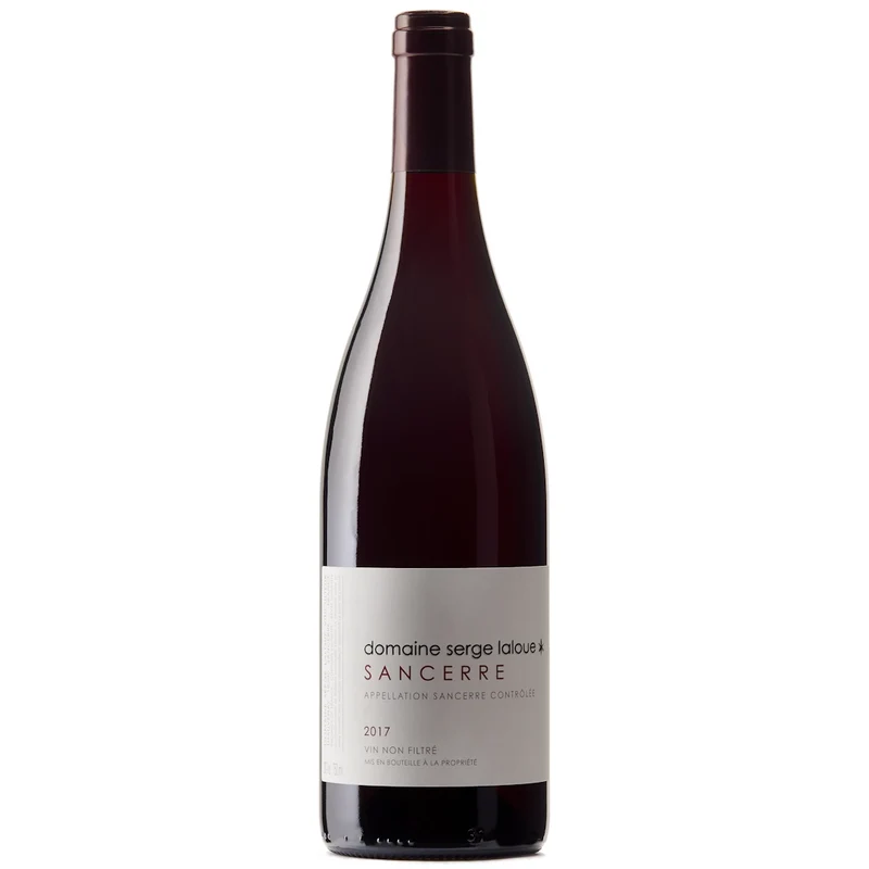 Sancerre Rouge
