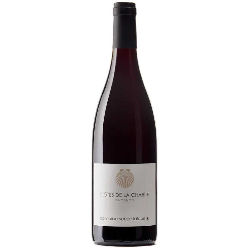 Côtes de la Charité Rouge