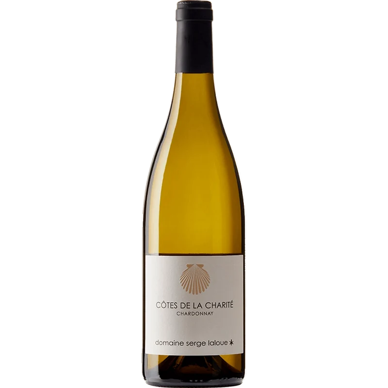 Côtes de la Charité Blanc