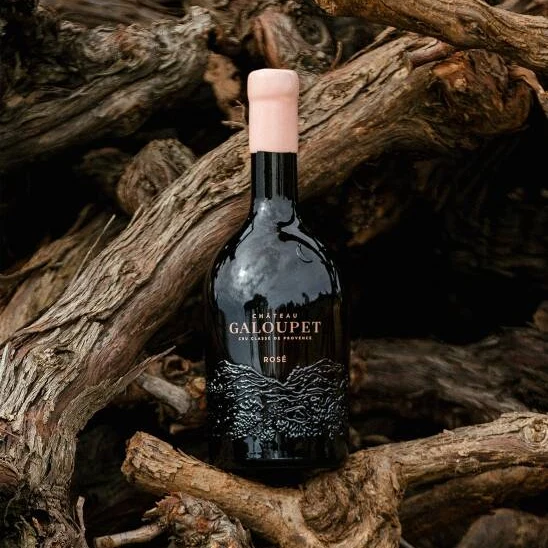 Château Galoupet Cru Classé