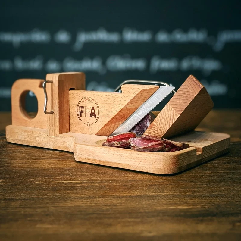 GUILLOTINE À SAUCISSON FFA