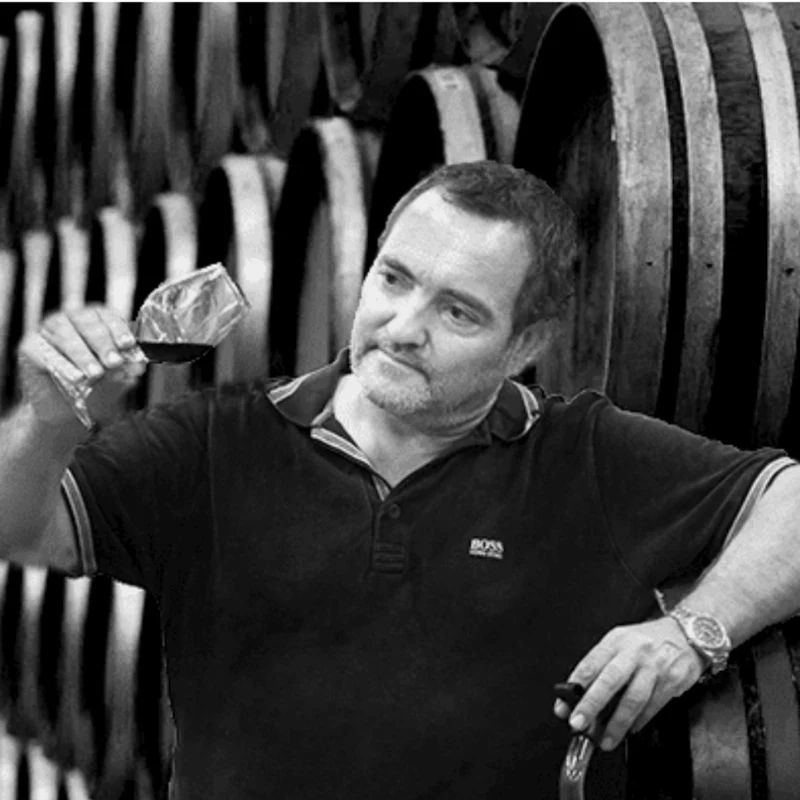 Vin Rouge | Cépages oubliés, Vallée du Rhône, Vin de France 2024 | Yves | 75cl