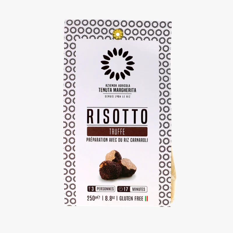 Risotto à la Truffe | 250g