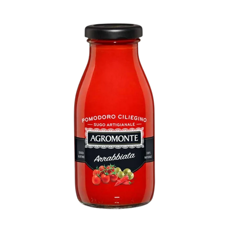 Sauce Tomate Arrabiata | 260g
