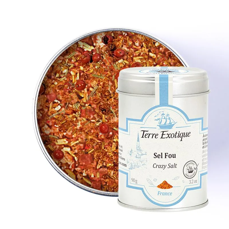 Sel Fou | 90g
