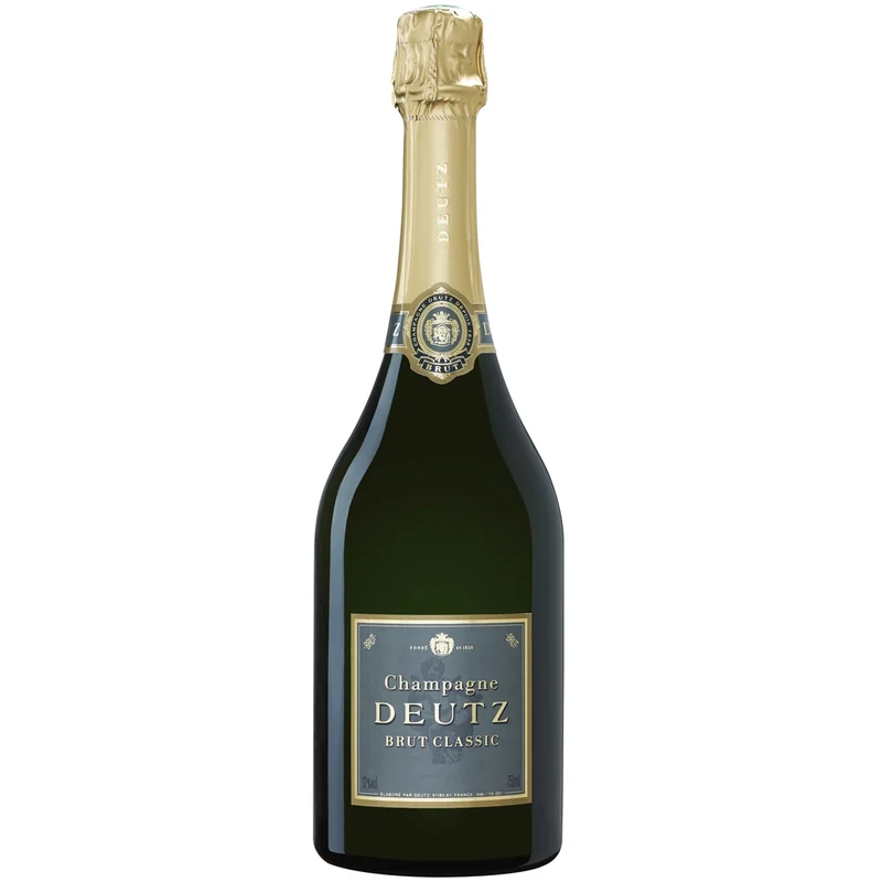 Deutz Brut Classic