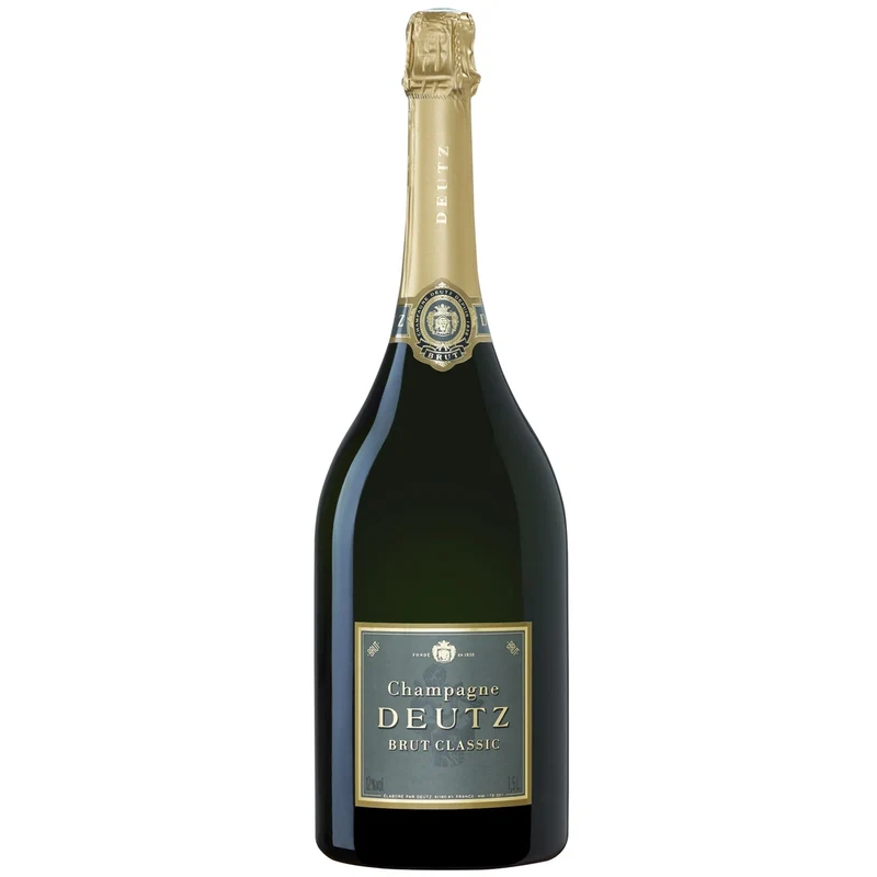 Deutz Brut Classic