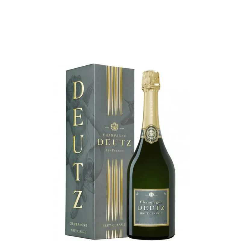 Deutz Brut Classic