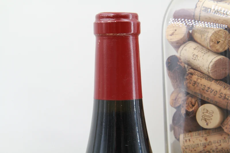 Nuits Saint georges " Les Fleurieres " 1,5L Magnum CBO Hospices de Nuits 2015