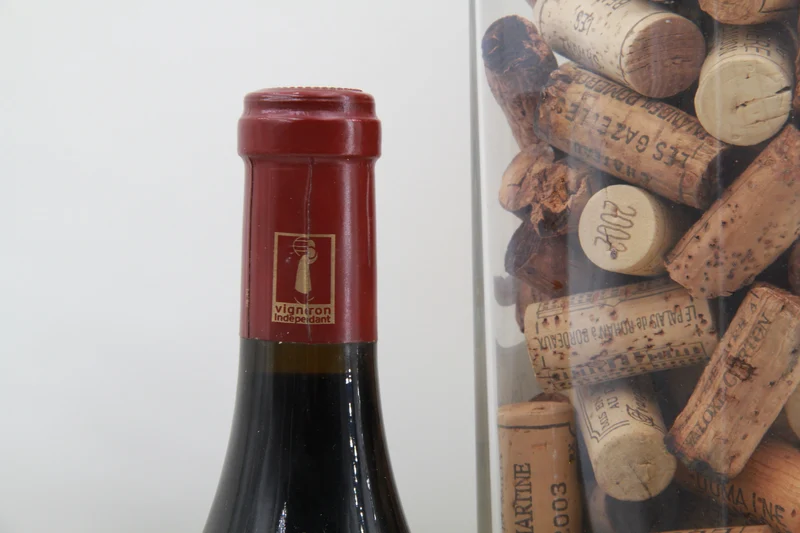 Hermitage Domaine des Martinelles 2005