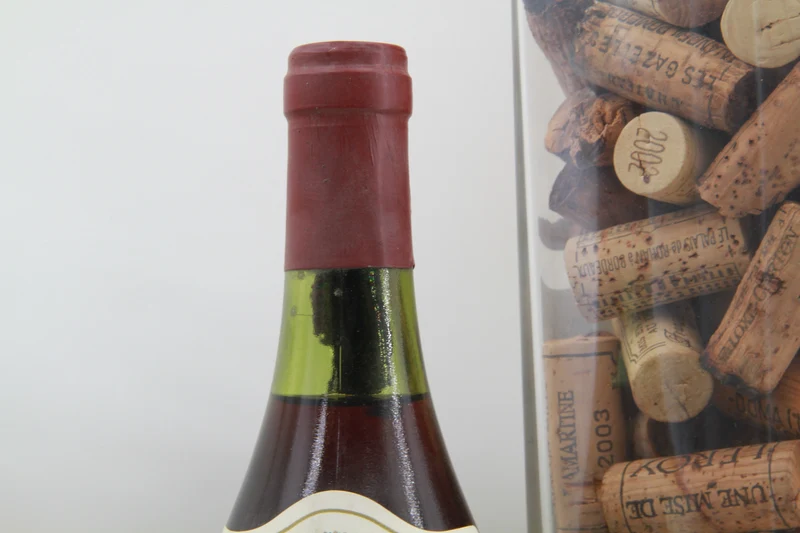 Volnay Valery Carré-Gagnepain 1982