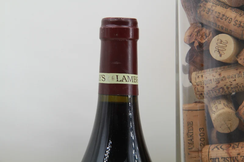Clos Des Lambrays **2004 ** Domaine Des Lambrays
