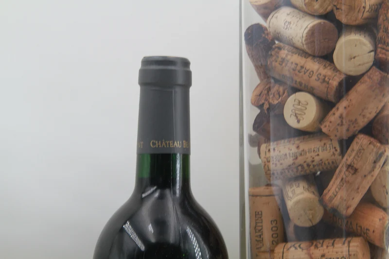 Chateau Beaumont Cru Bourgeois Haut Médoc 1997