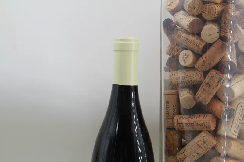 Marsannay "Clos su Roy" Domaine Bart 2015