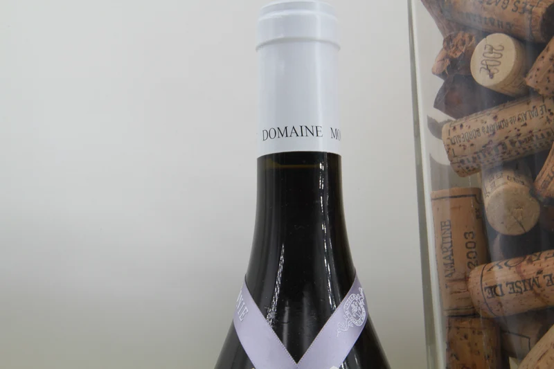 Vougeot 1er Cru Les Petits Vougeots Mongeard-Mugneret 2014