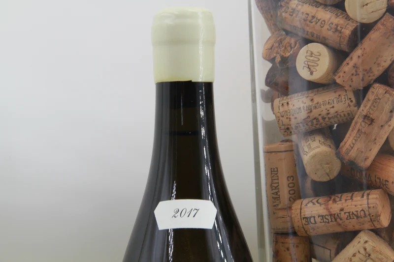 Bourgogne "Chardonnay" Etienne Sauzet 2018