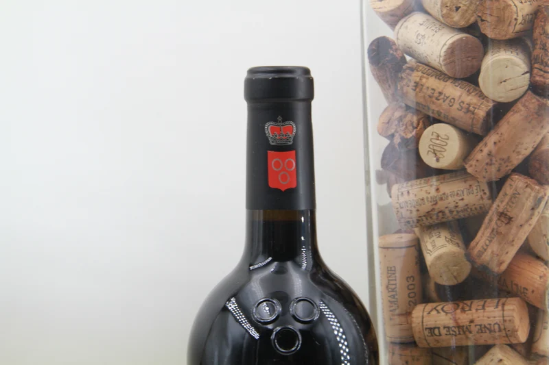 Chateau Canon la Gaffelière Grand Cru Classé 2016