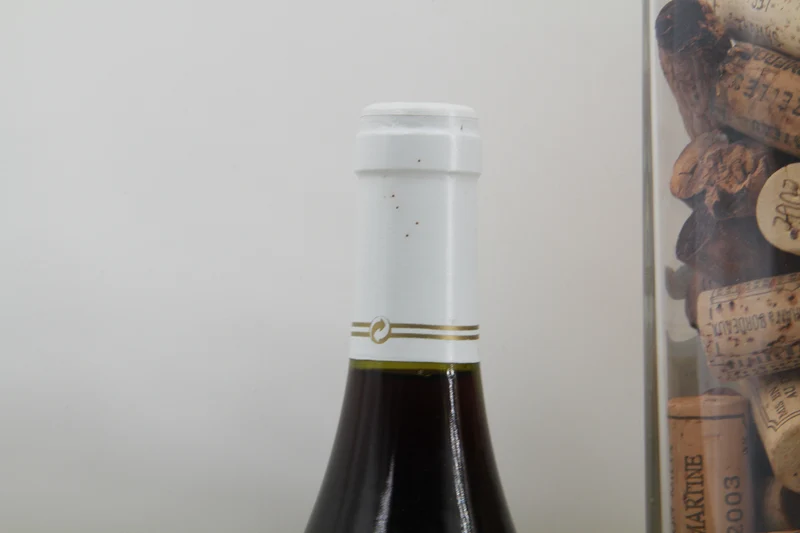 Savigny Les Beaune 1er Cru "Cuvée Fouquerand Hospices de Beaune 2001