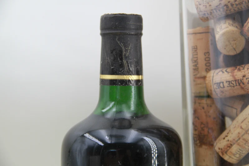 Banyuls 1969 Cave de l'étoile