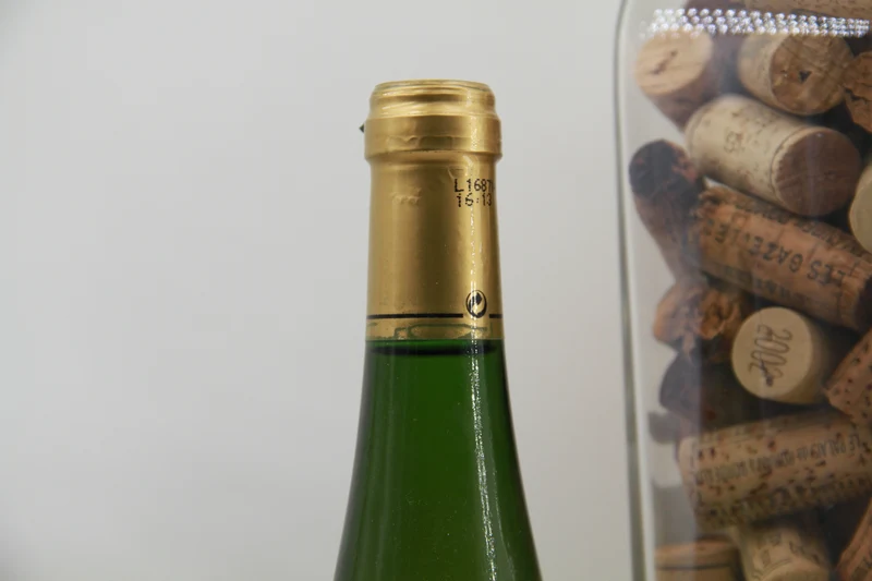 Pinot Blanc 2007 SCVB Alsace