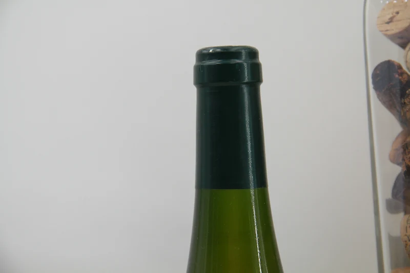 Pinot Gris Cellier de La Weiss. 2006 Alsace