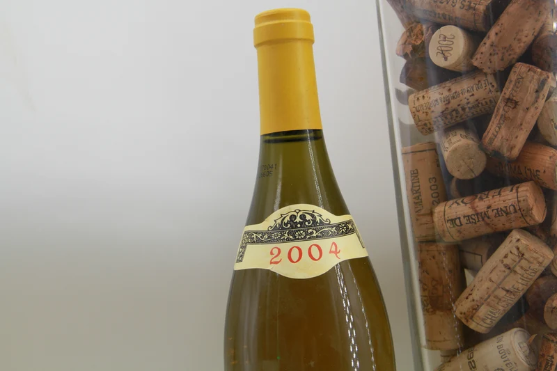 Meursault P Misserey 2004