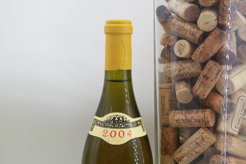 Mercurey P Misserey 2004