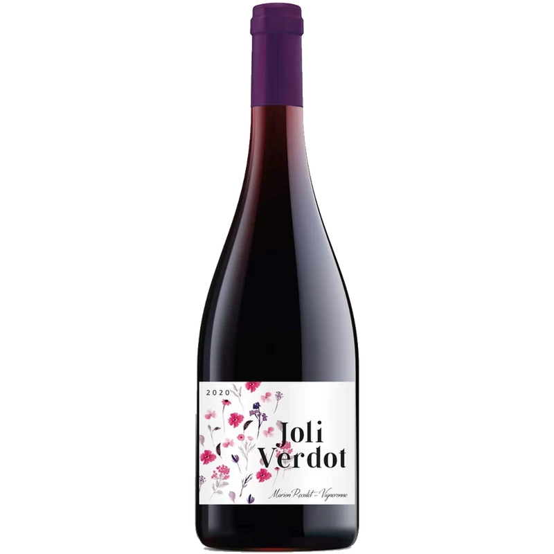 Joli Verdot