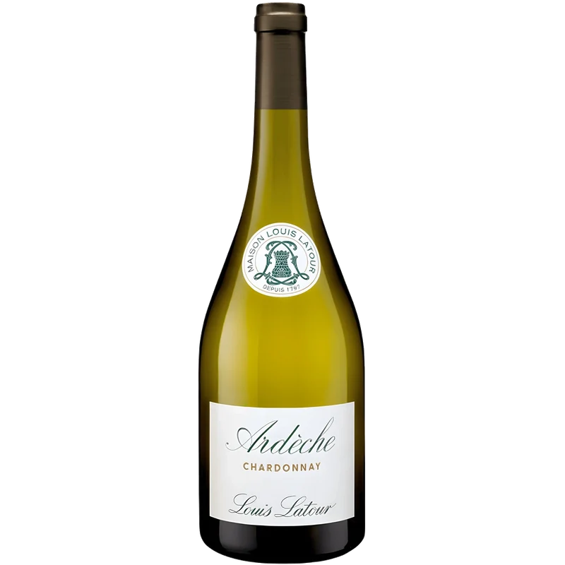 Ardèche Chardonnay