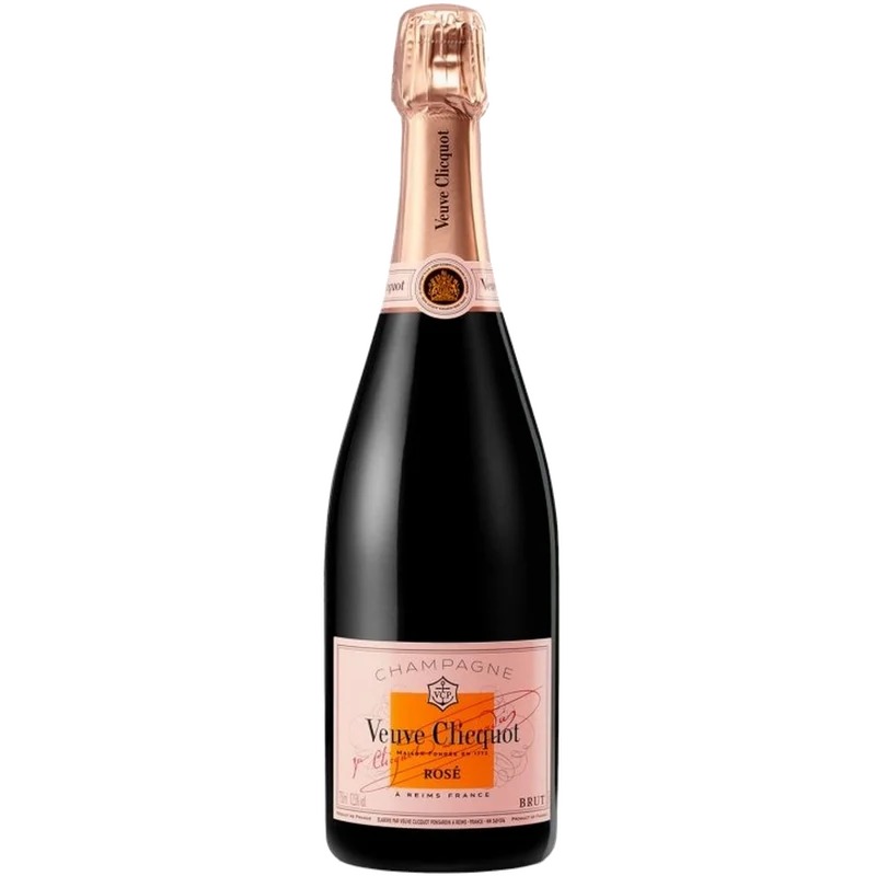 Brut Rosé