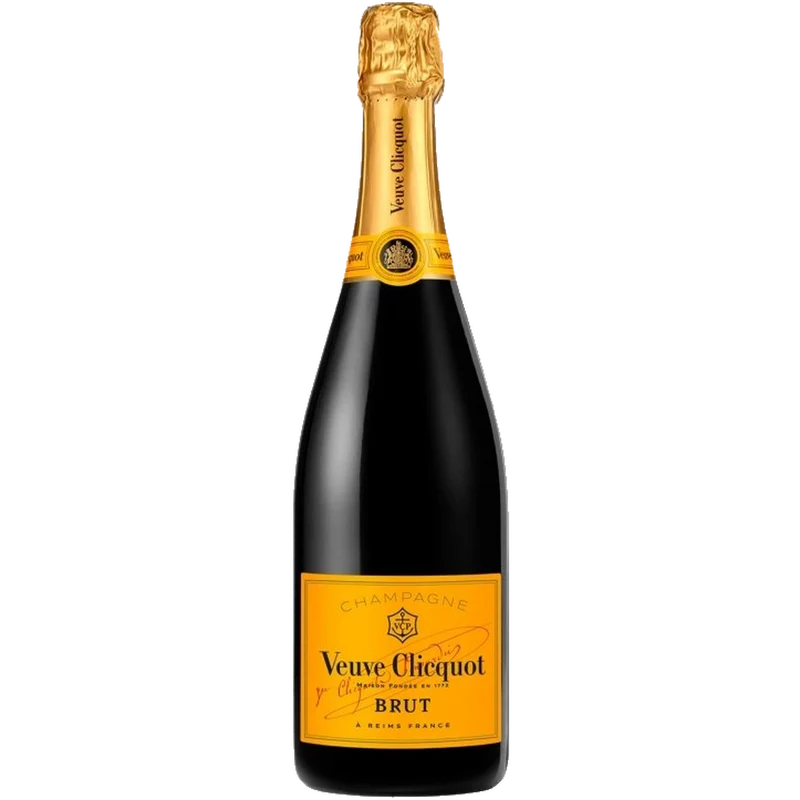 Brut Carte Jaune