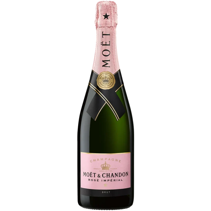 Rosé Impérial