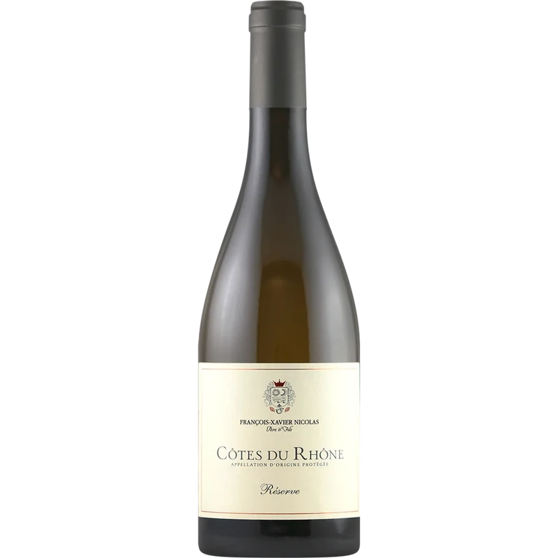Côtes du Rhône Réserve