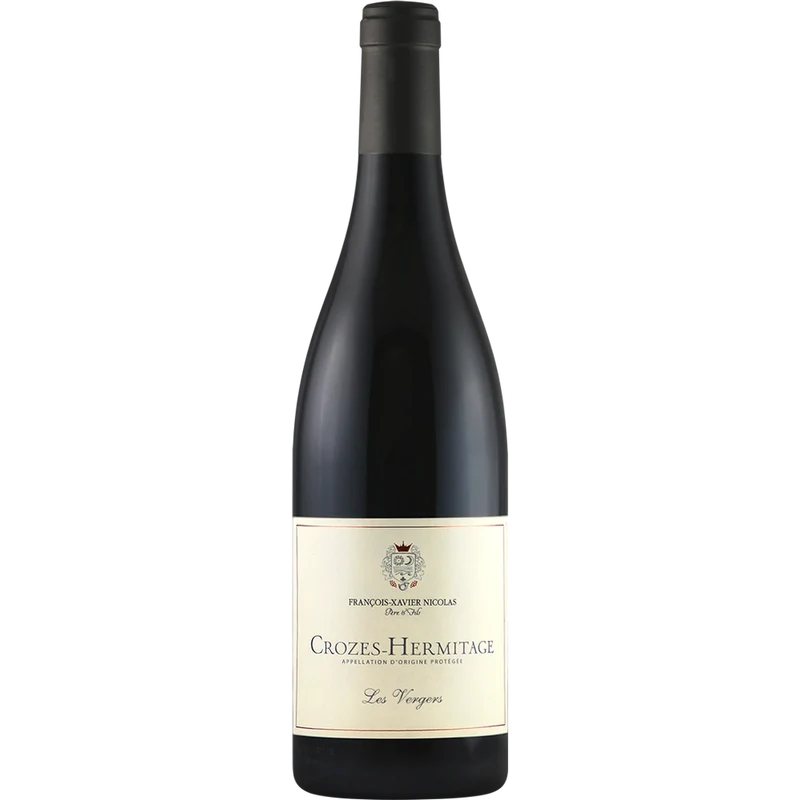 Crozes-Hermitage Rouge