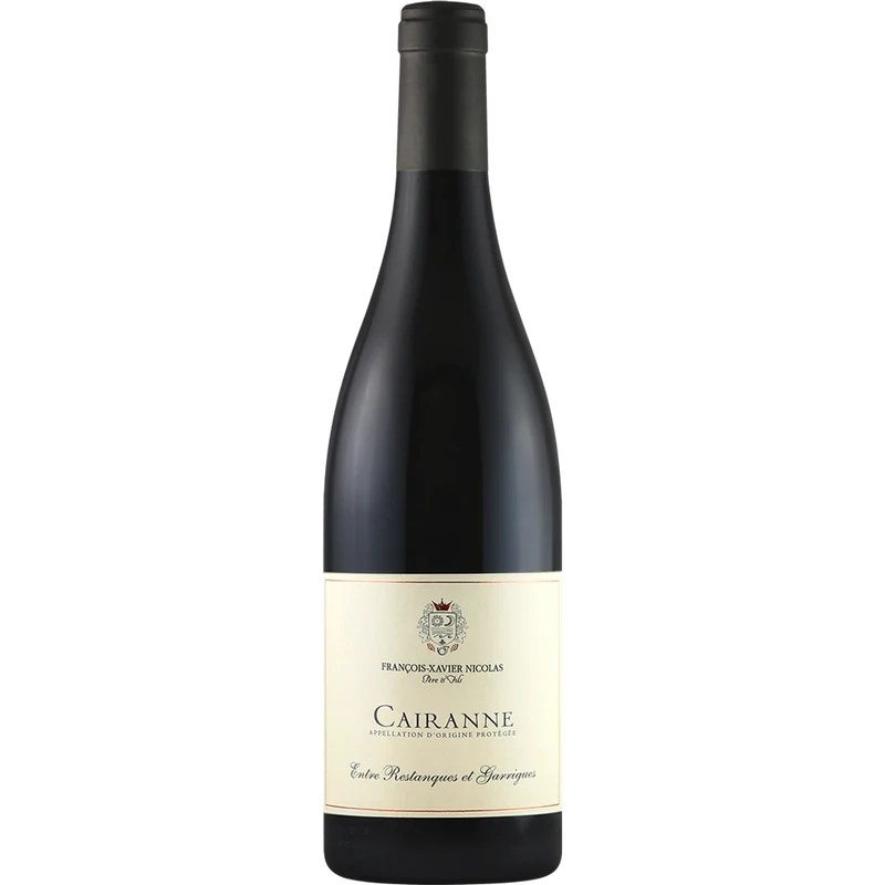 Cairanne