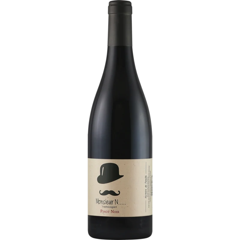 Monsieur N (Pinot Noir)