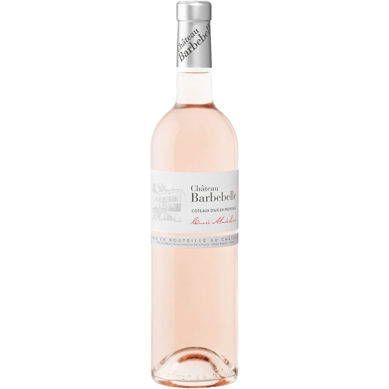 Madeleine Rosé