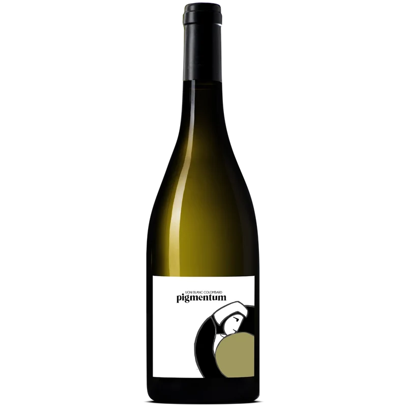 Pigmentum Ugni Blanc et Colombard