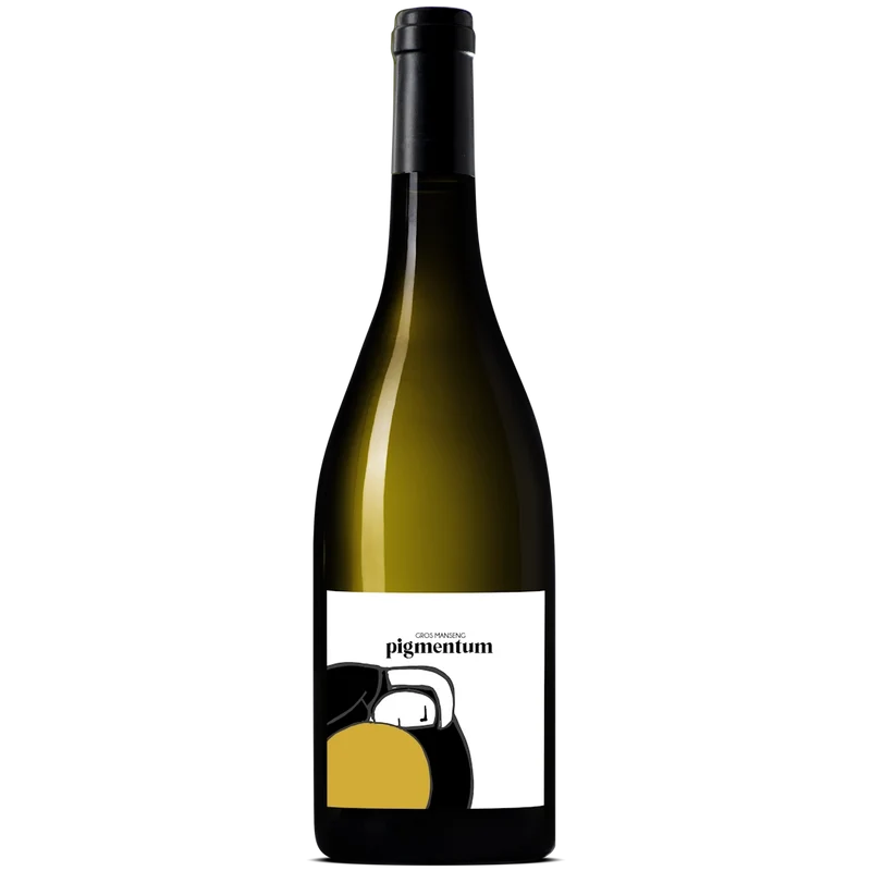 Pigmentum Gros Manseng