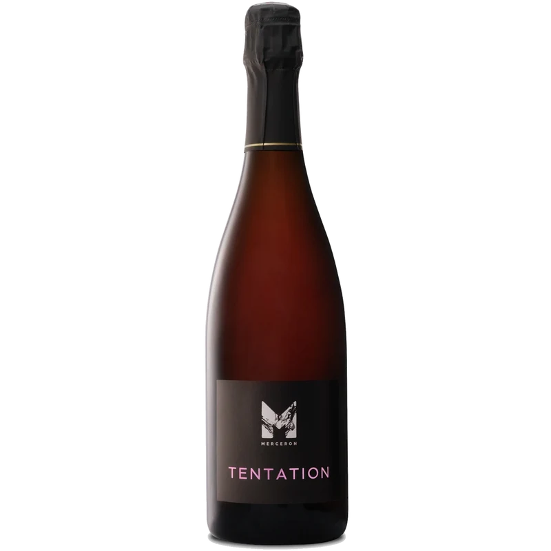 Tentation Rosé