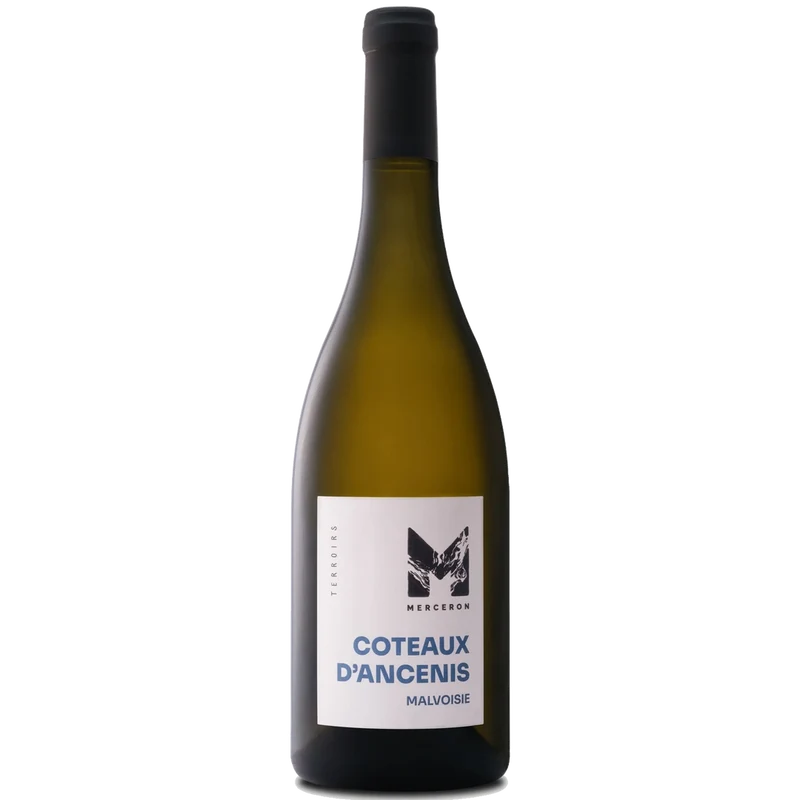 Coteaux d'Ancenis Malvoisie