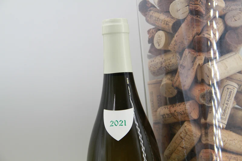 Bourgogne Aligoté ** 2021 ** Domaine René Cacheux & Fils