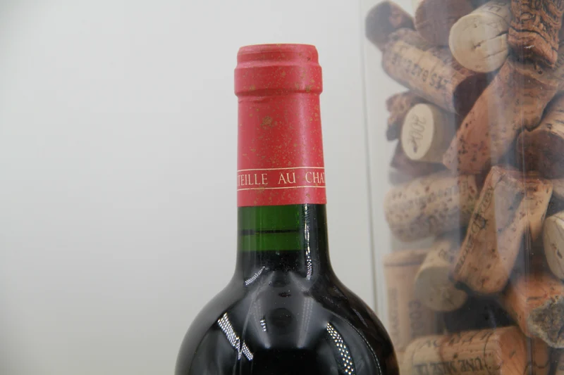 Chateau Duluc Branaire Ducru ** 2004 ** st julien Grand Cru Classé
