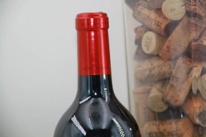 Le Petit Cheval. **2013** St Emilion Grand Cru Cheval Blanc