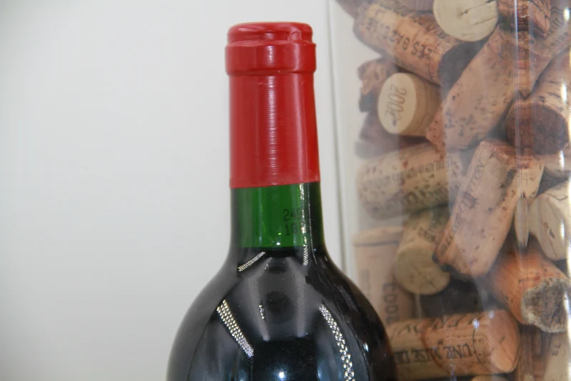 Chateau Le Jurat ** 1988 ** Grand Cru Saint Emilion
