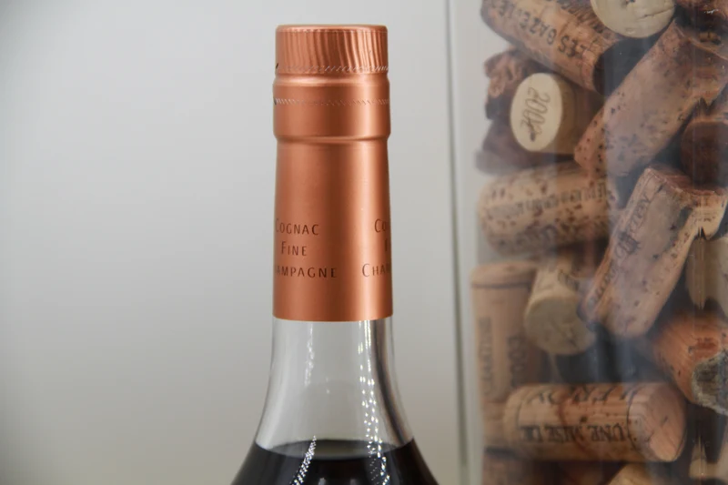 Cognac * 1738 * 1L Rémy Martin Fine Champagne