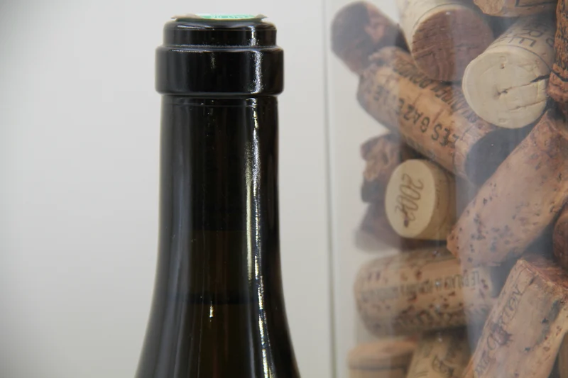 Sancerre " Le Mont Damné " ** 2014 ** Domaine Didier Dagueneau