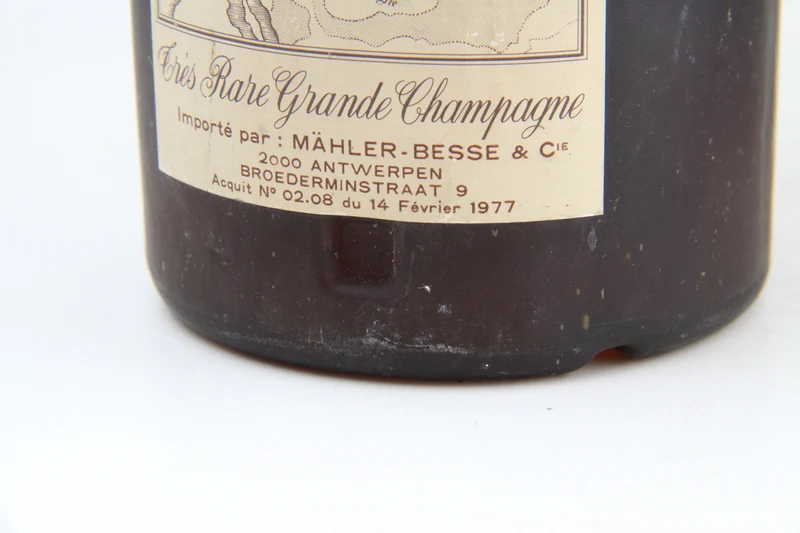 Ben Nevis Scoth Whisky année 70