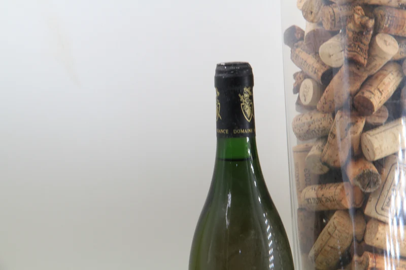 Meursault Charmes 1er Cru ** 1993 ** Domaine rené Monnier